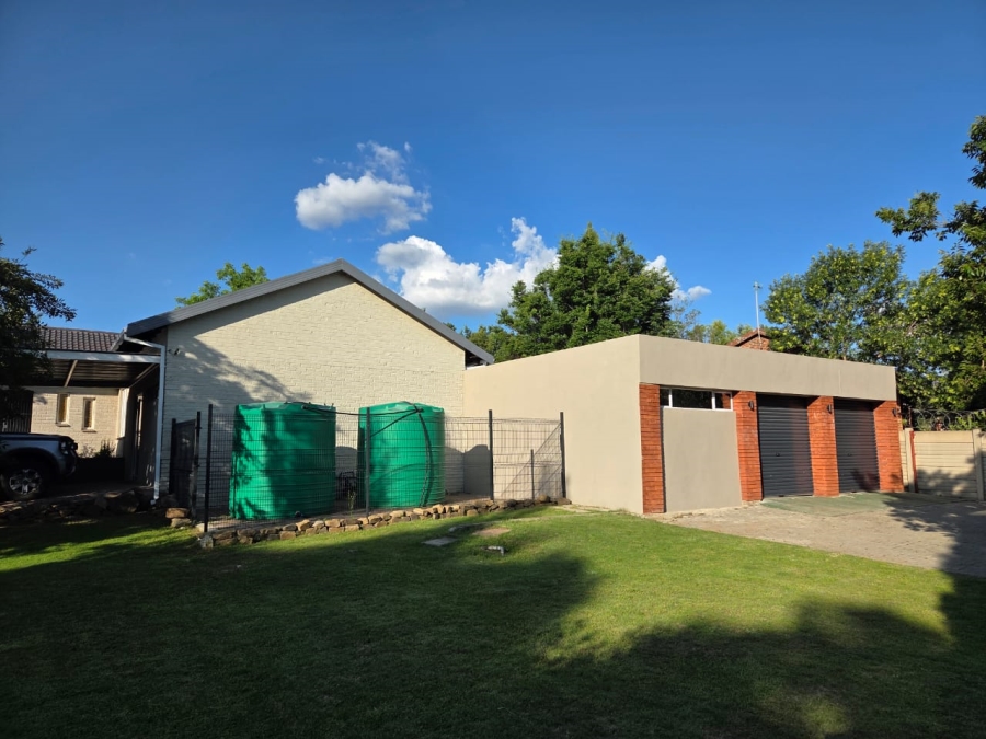 3 Bedroom Property for Sale in Jordania Free State